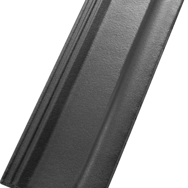 Bramac Platinum Star Félcserép ezüst metál