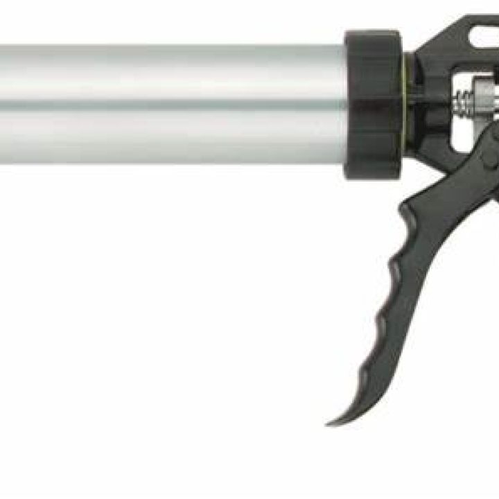 Bautool FXC13 kinyomópisztoly fugázáshoz 9 colos