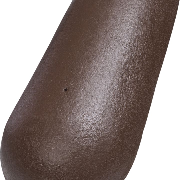 Bramac Thermo Protector/Star Kezdő Kúpcserép sötétbarna