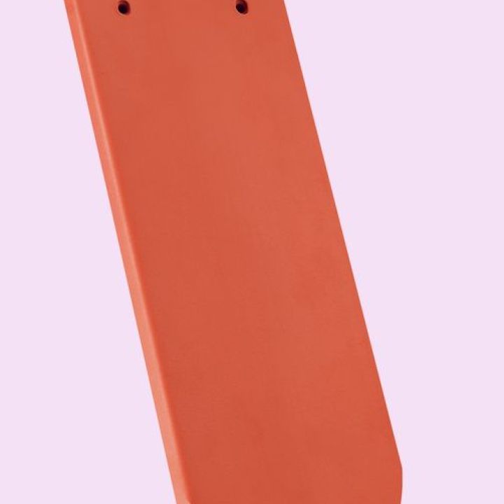 SwissporTON Klassik 3/4 cserép engóbozott borvörös