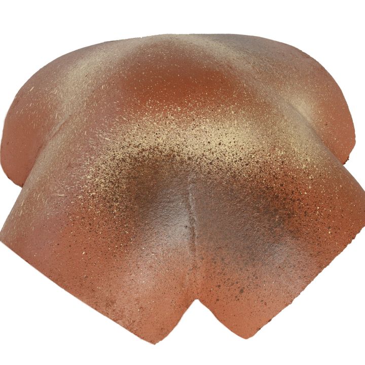 Terrán Coppo 4-es elosztó kúpcserép ColorSystem ferrara