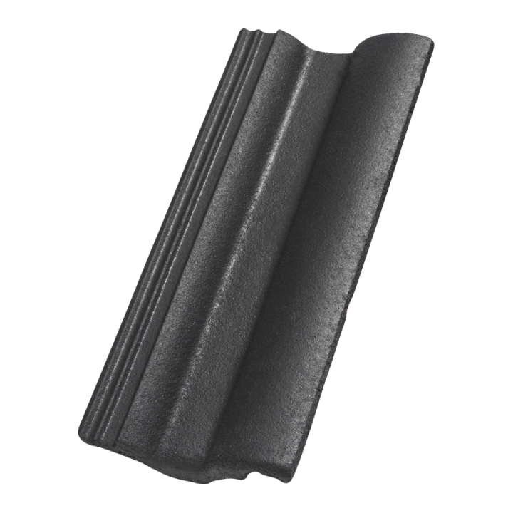 Bramac Római Protector Félcserép antracit