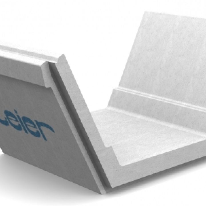 Leier Árokelem ÁE 60/35-40 L