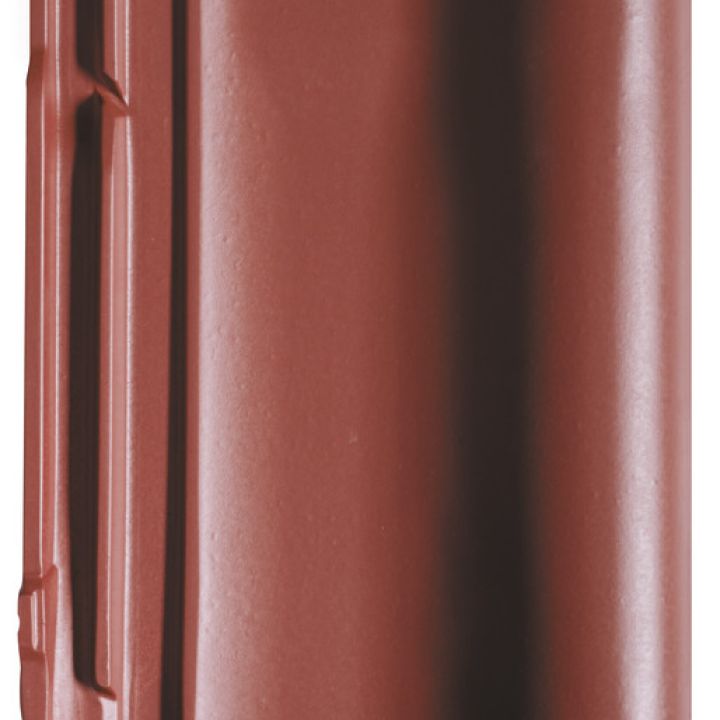 Creaton Harmonie Alapcserép engóbozott borvörös