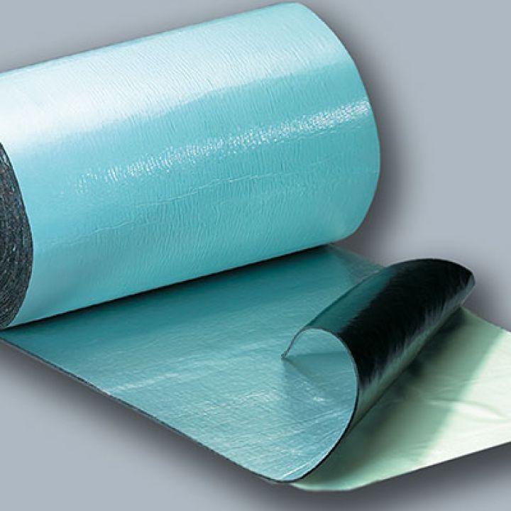 Bachl Bitumenes tömítőszalag 3x330 mm