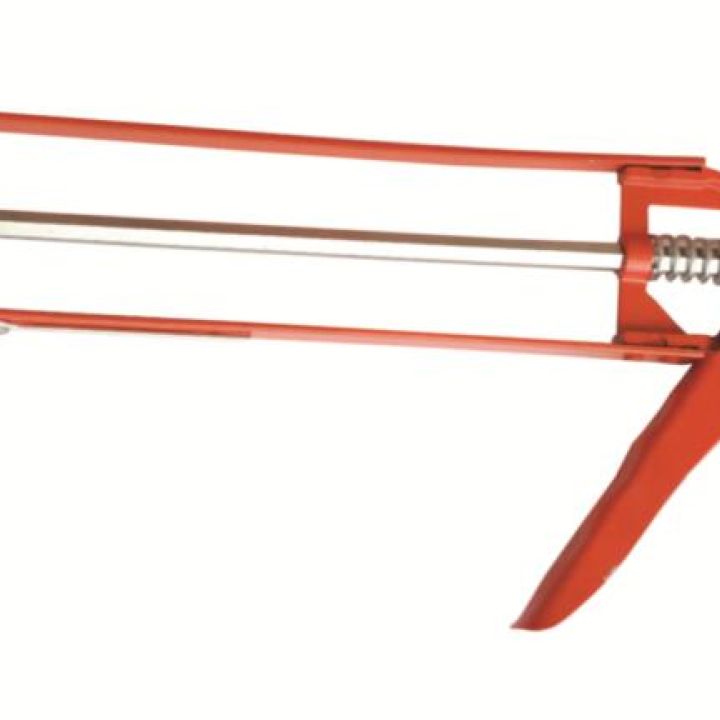 sz. FXB10 Kittprés 9 collos Bautool narancssárga