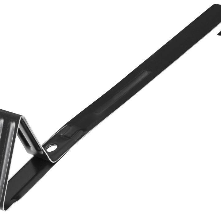 Bramac Standard Hófogó acél fekete