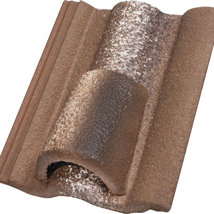 Bramac Adria Szellőzőcserép vecchio