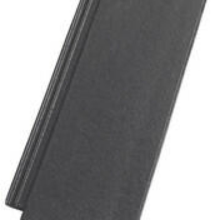 Bramac Tectura Novo Félcserép antracit