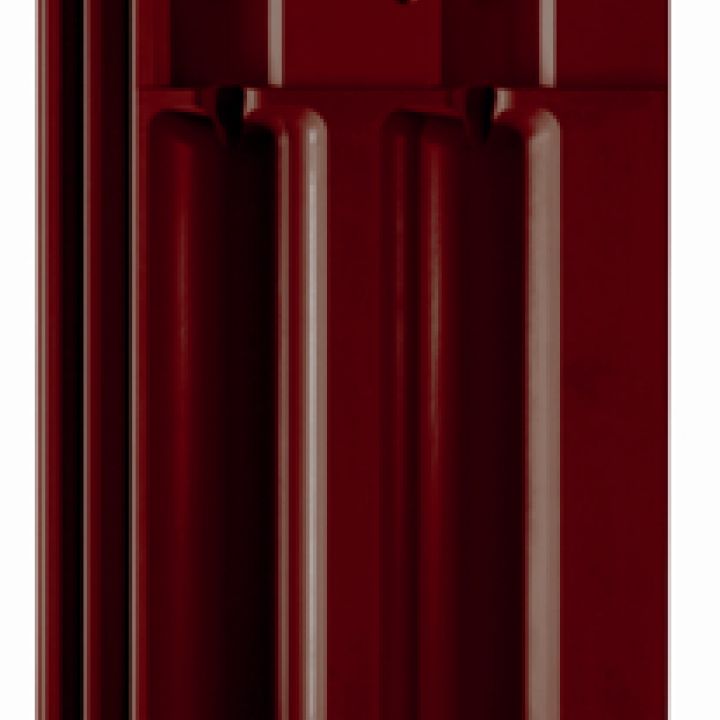 SwissporTON Rapido Alapcserép engóbozott borvörös