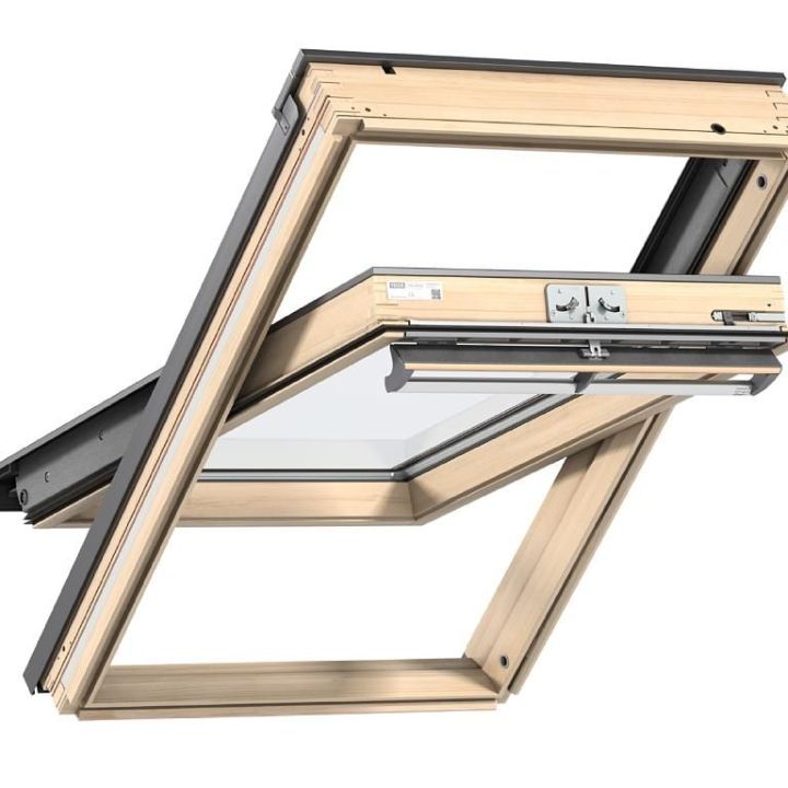 Velux MK06 Standard GLL1061 78x118 ablak