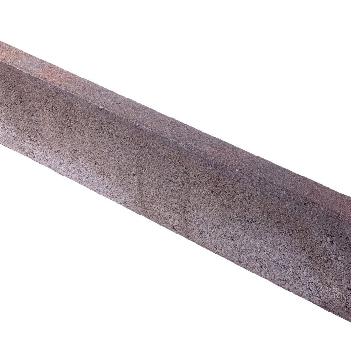 SW Kerti szegély láva 5x20x100 cm