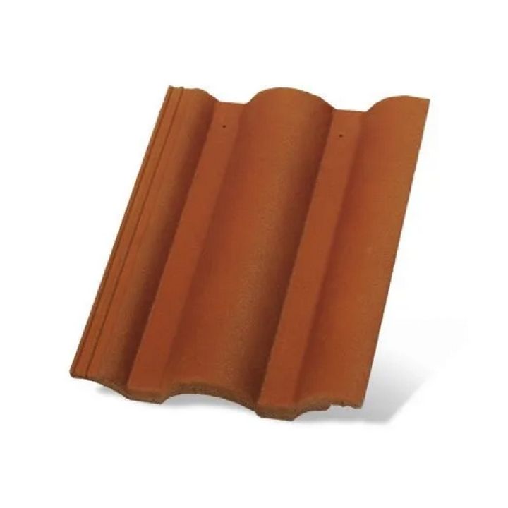 Terrán Danubia Alapcserép ColorSystem natúr