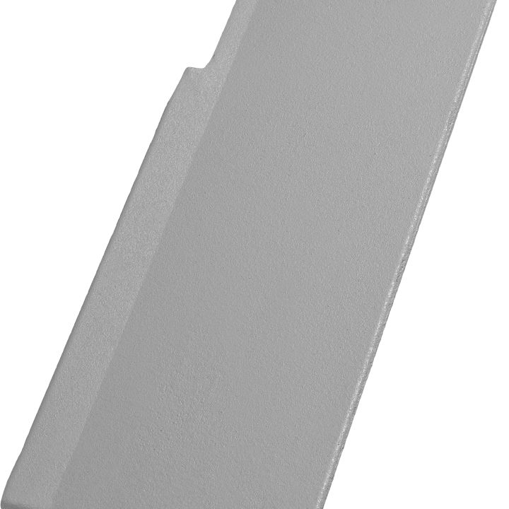 Bramac Tegalit Star Szegélycserép félcserép bal platina