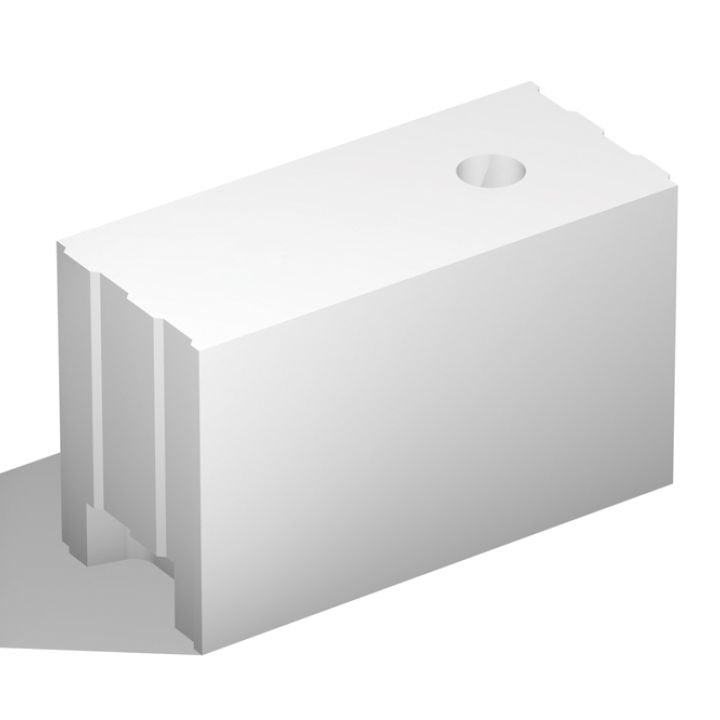 Xella Silka-HM 150 NF+GT Válaszfalelem 333x199x150 mm (60 db/rkl)