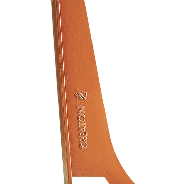 SwissporTON Balance Hófogórács tartó kompletten rézvörös eng.