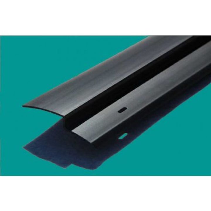 Felületszivárgó lezáró profil 2 fm