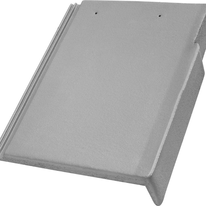 Bramac Tegalit Star Szegélycserép jobb platina