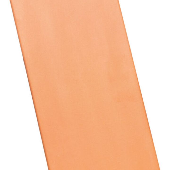 SwissporTON Ambiente Szegmensvágású szellőzőcserép 25 cm2 natúrvörös