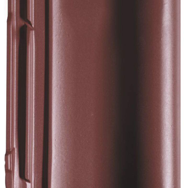 Creaton Harmonie Alapcserép engóbozott rézvörös