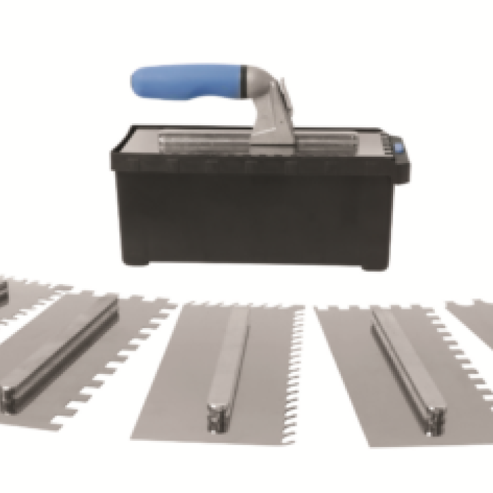 sz. 5203651884 Glettelő készlet 8 részes (8.10,12 10x20, tigris,ferde fogazás)