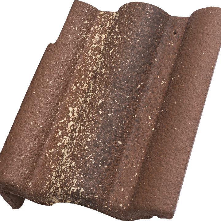 Bramac Adria Szegélycserép bal magico