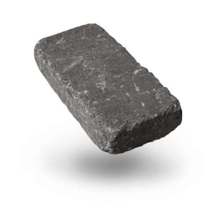 SW Tokajkő Térkő antracit 25x12,5x5 cm
