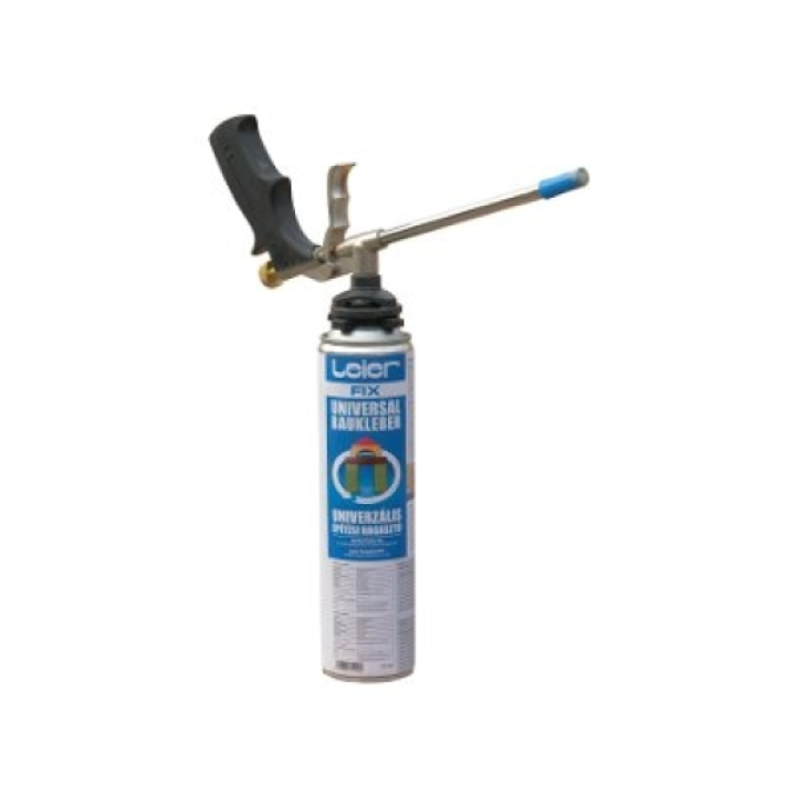 Leier Fix Építési ragasztóhab univerzális 750 ml