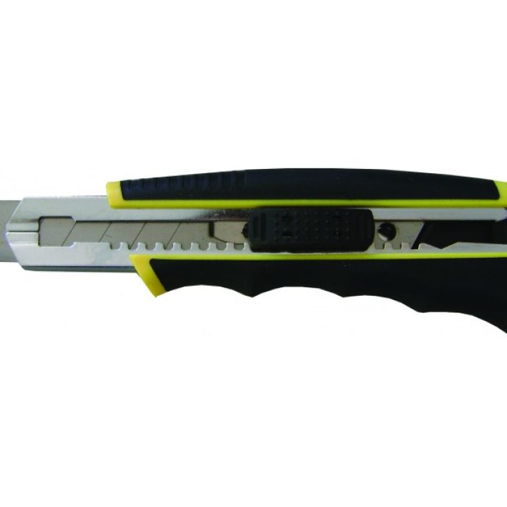 Bautool 9971 Vágókés gumírozott 18mm