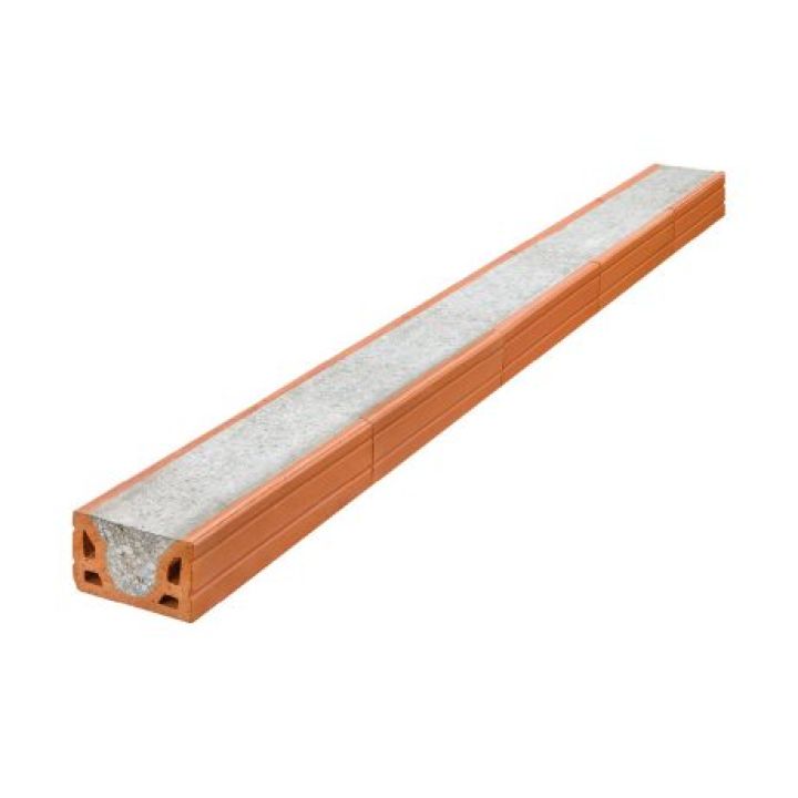 Wienerberger PTH A-10 neo Áthidaló 325 cm