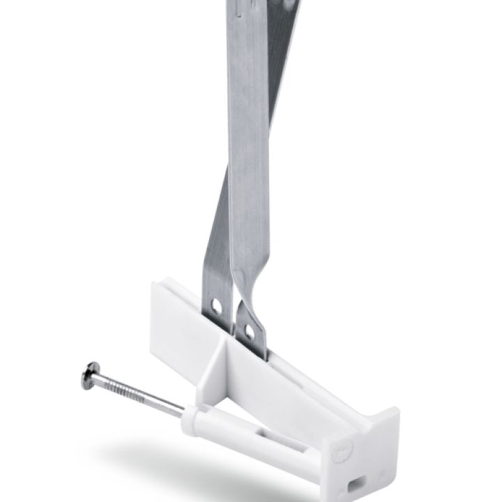 Creaton Ca/Ha Viharkapocs cink-alu. 40/60 léchez beakasztós