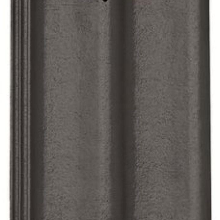 Bramac Duna Thermo Protector Alapcserép antracit