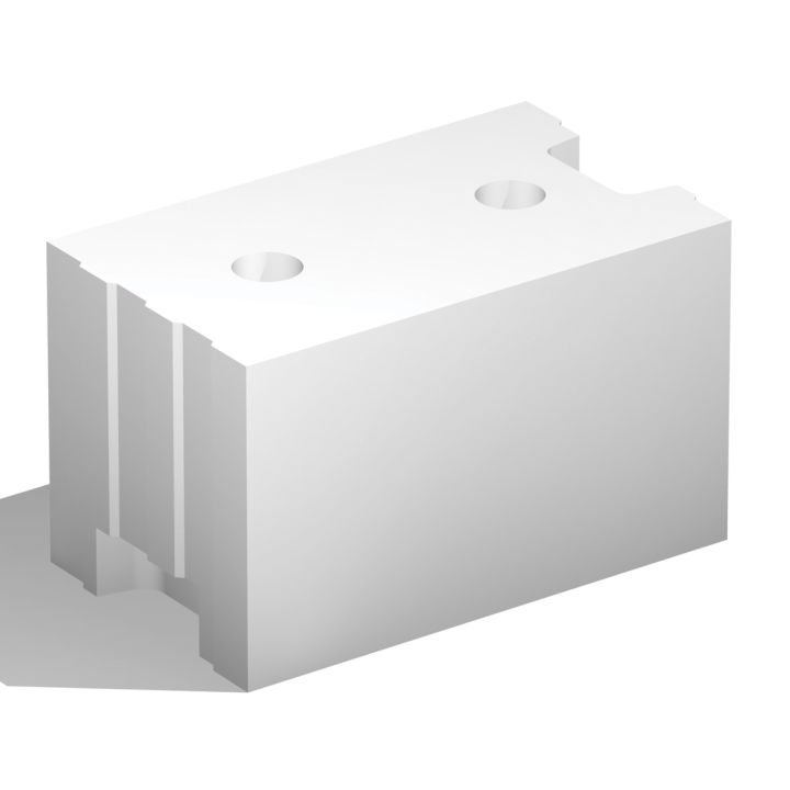 Xella Silka-HM 200 NF+GT Falazóelemek 333x199x200 mm (45 db/rkl)