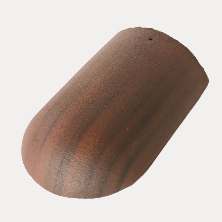 Terrán Kezdő kúpcserép Coppo/Rundo/Zenit ColorSystem ódon