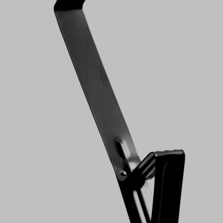 SwissporTON Balance Hófogó fekete 50 db/doboz