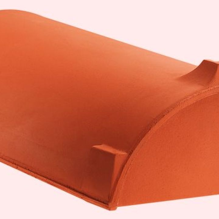 Creaton Ba/Fu/Mag/Ra/Si Kezdőkúp PF vörös