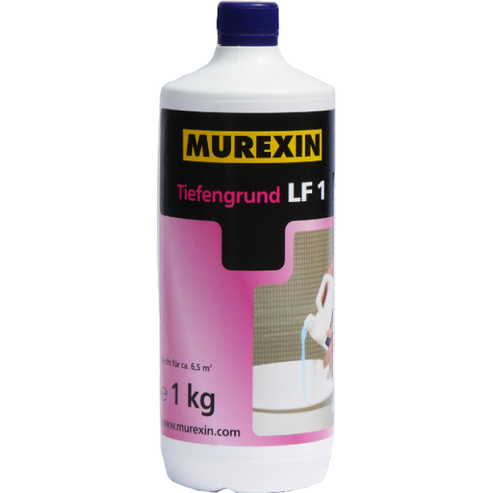 Murexin LF 1 Mélyalapozó 1 kg