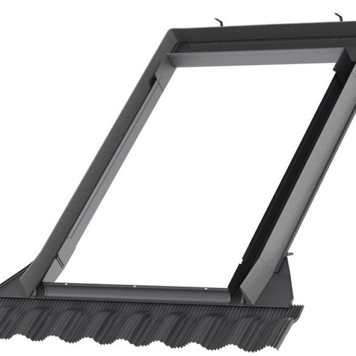 Velux CK02 55x78 EDW2000 burkolókeret