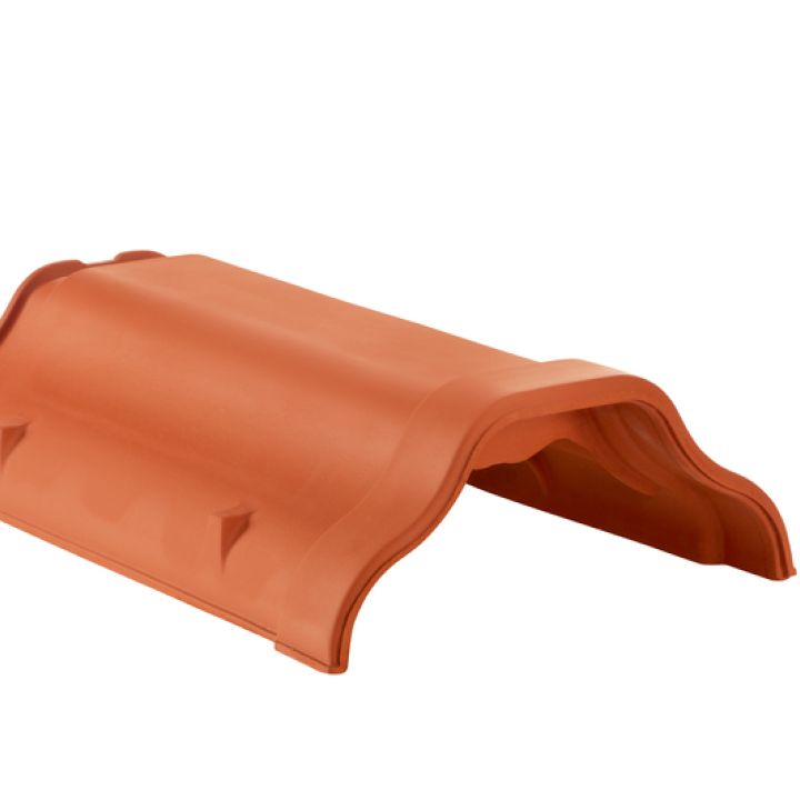 Creaton Ba/Ra Kúpcserép PF natúrvörös