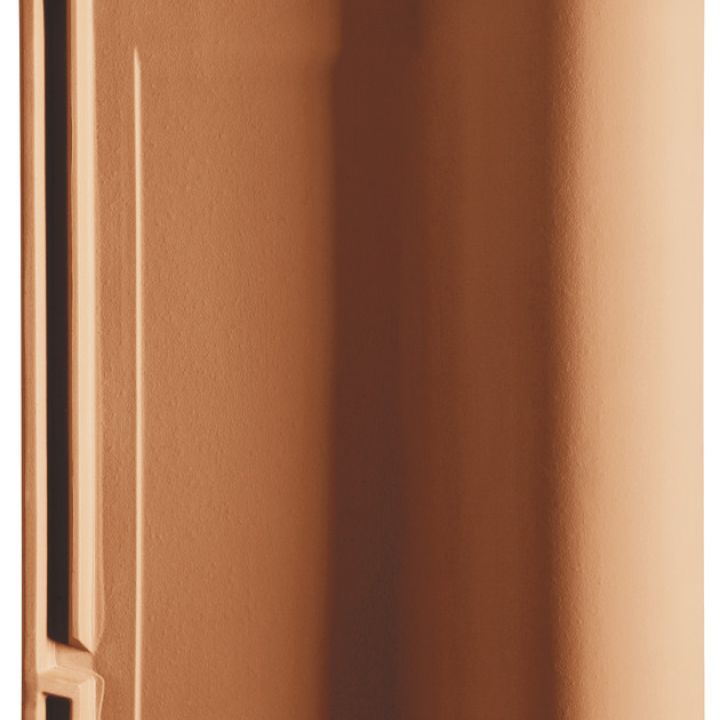 SwissporTON Balance Alapcserép natúrvörös