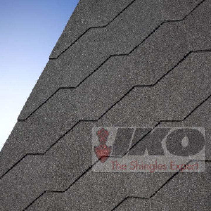 Iko ArmourShield Plus Zsindely méhsejt 01 fekete 2 m2