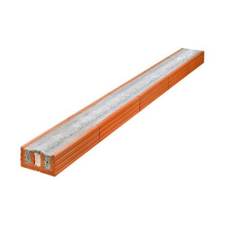 Wienerberger PTH Thermo Áthidaló 225 cm