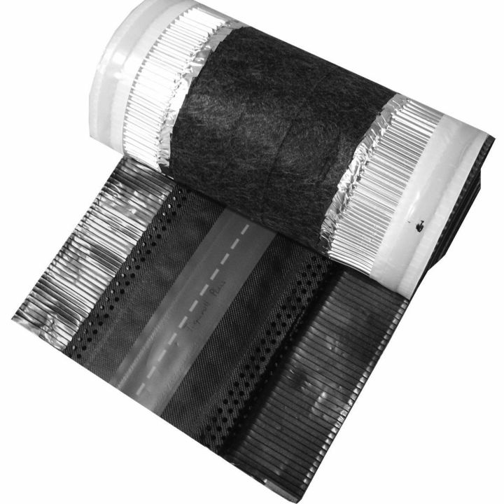 Bramac Figarol Plus Univerzális kúpalátét antracit 5 m