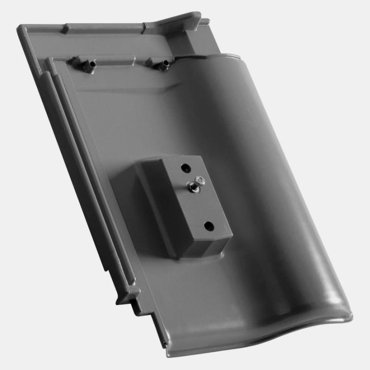 SwissporTON Balance Alu. alapelem festett palaszürke