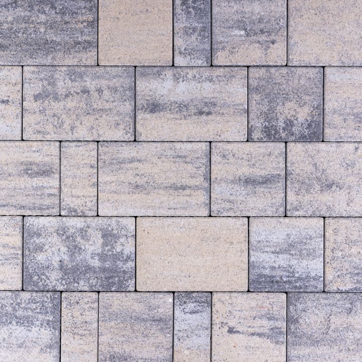 Leier Taverna Kombi térkő crema satírozott 6 cm