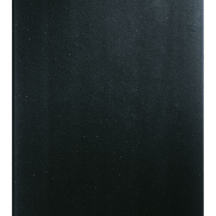 SwissporTON Klassik Alapcserép engóbozott fekete matt