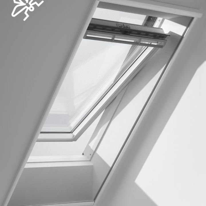 Velux szúnyogháló ZIL SK06