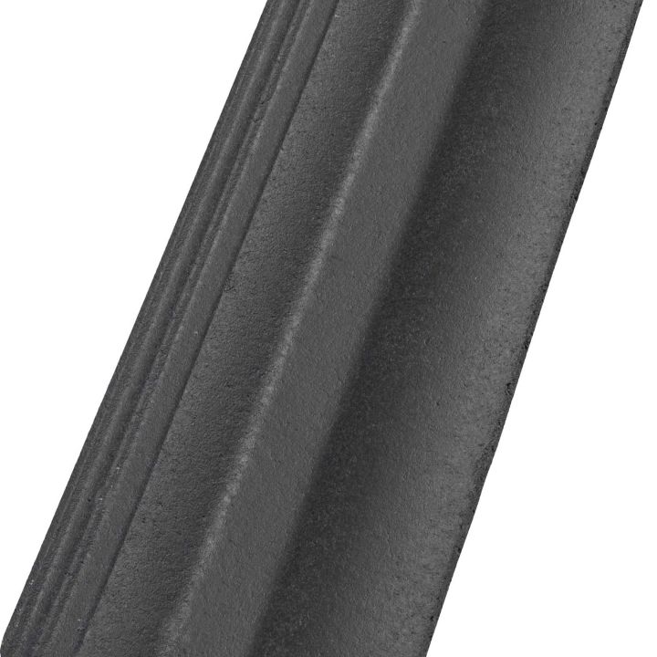 Bramac Római Novo Félcserép antracit