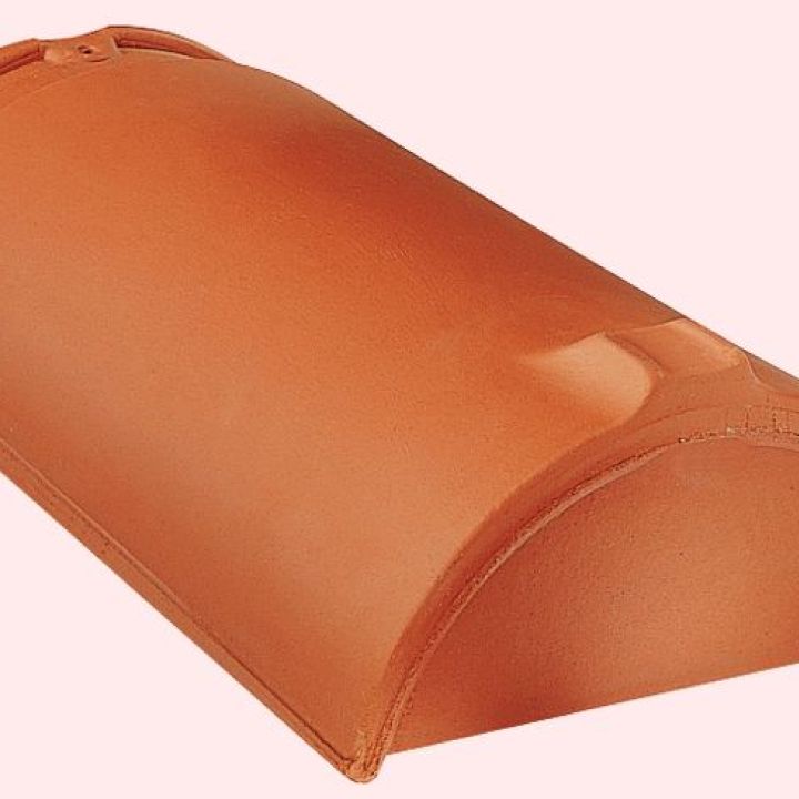 Creaton Kezdőkúp BZ natúrvörös