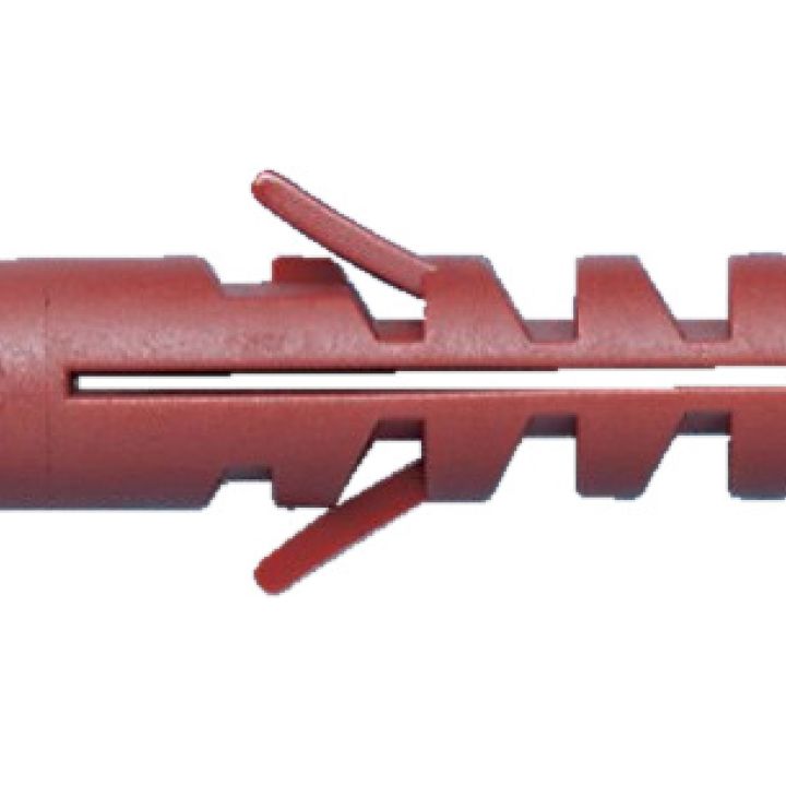 Würth tipli műanyag 6x35